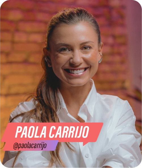 Paola Carrijo
