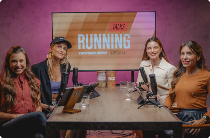Running Talks 2º temporada